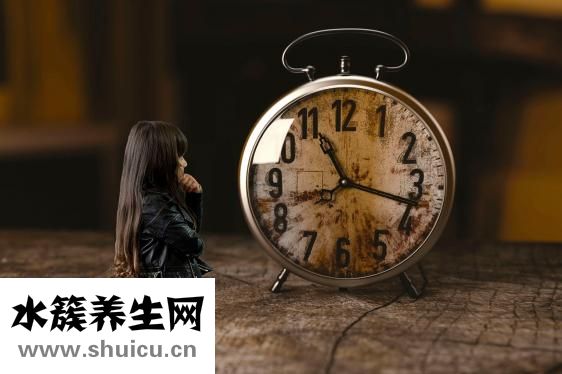 小溪怎么了