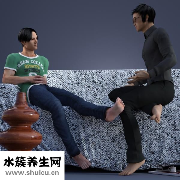 怎么改变自己恋父