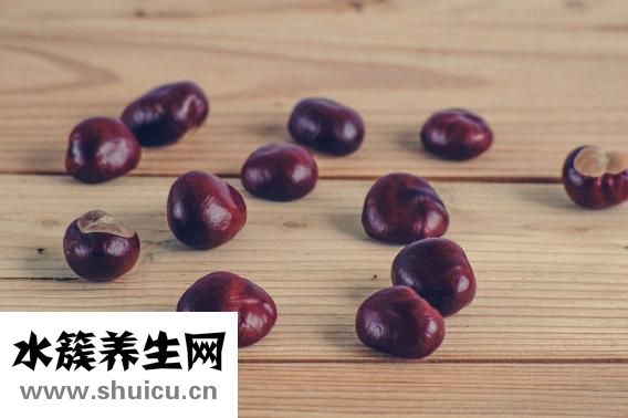板栗怎么才发芽