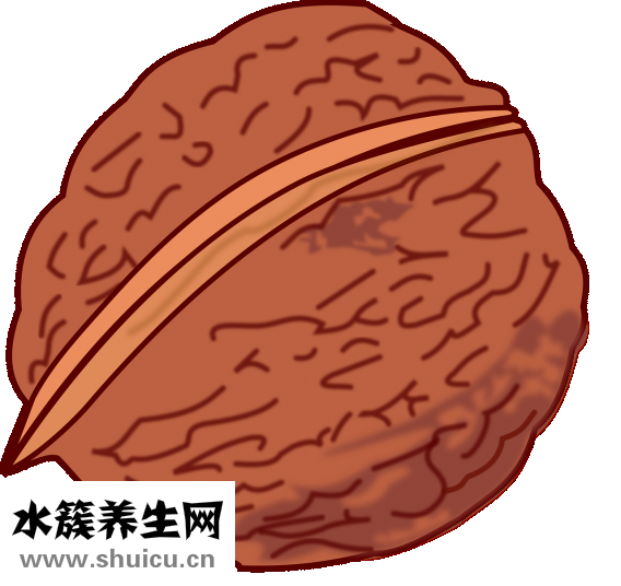核桃快递怎么包装