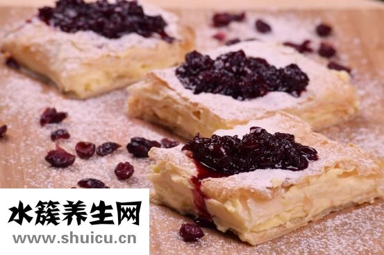 婴儿蛋糕怎么做