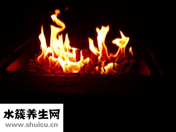 宝宝火焰低怎么办