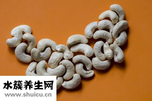 怎么用微波炉烤腰果