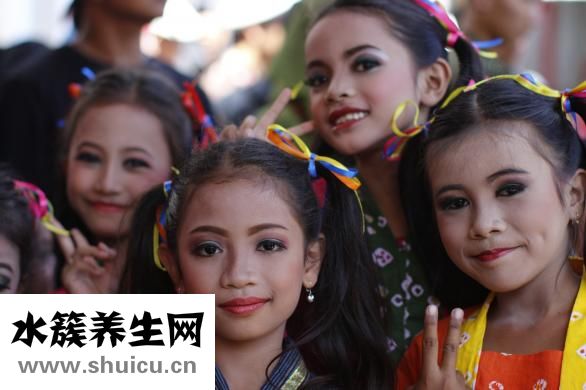女子字怎么拼写