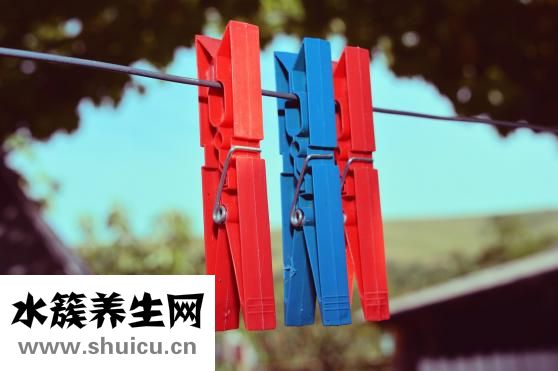衬衫总往出跑怎么办
