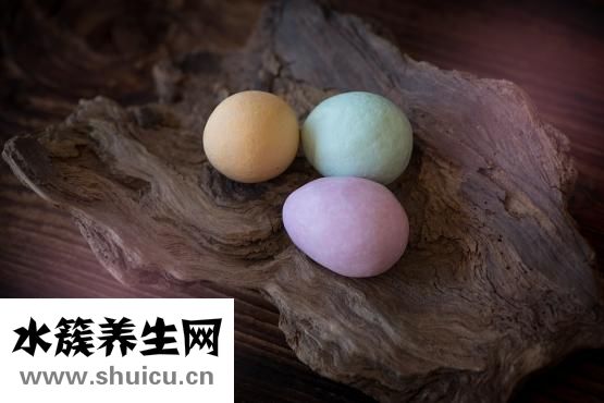 江嘉年怎么变胖的