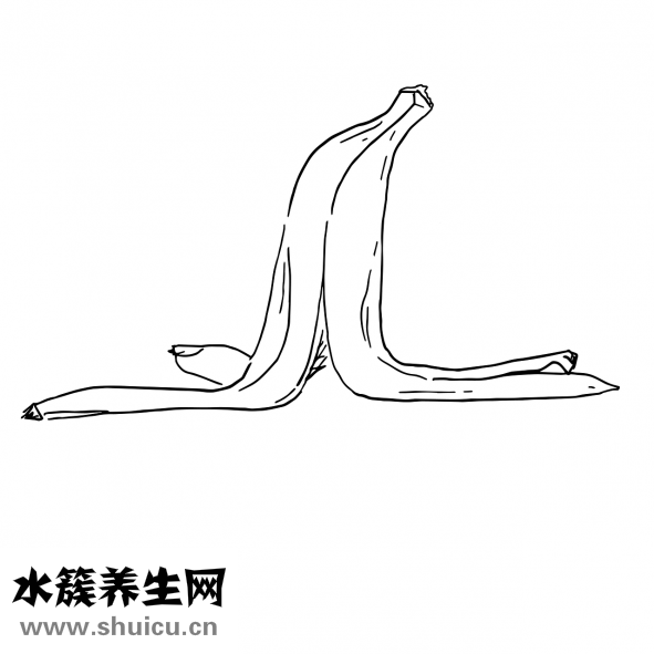 宝宝怎么吃香蕉