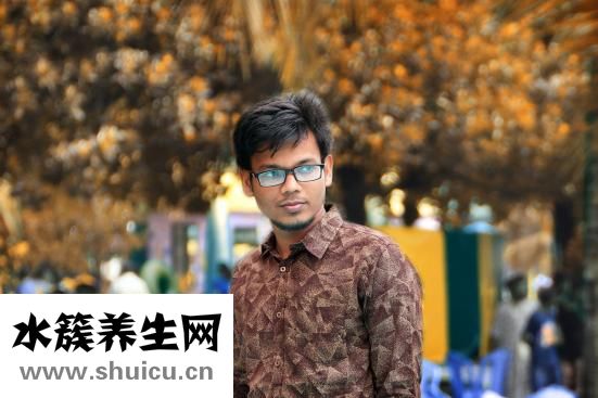 男生怎么走台步