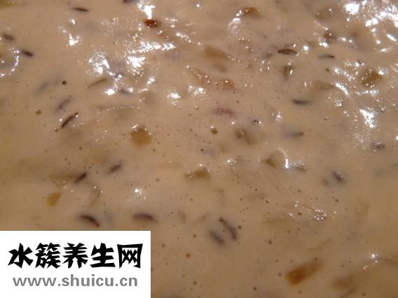 炸麻叶怎么和面
