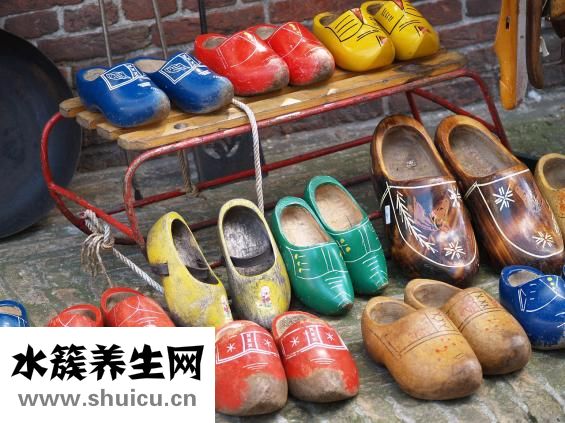 脚气是怎么来的