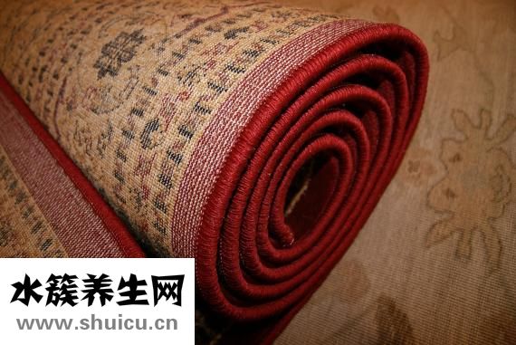 地毯背胶没了怎么办