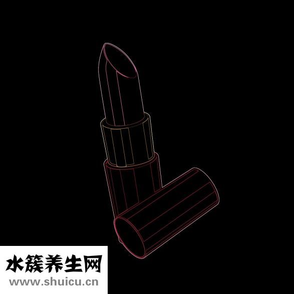 新娘底妆怎么贴服