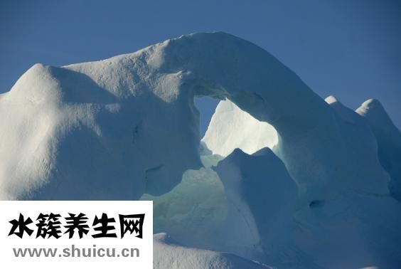 怎么追冰山女