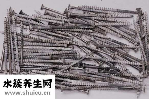 螺丝怎么看好坏
