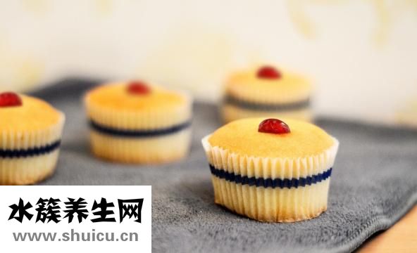 蛋糕怎么保存过夜的