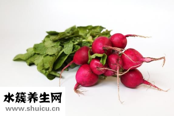 大萝卜怎么炒
