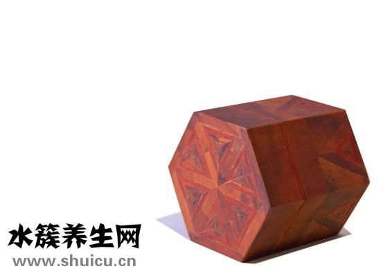 怎么制作七彩的盐