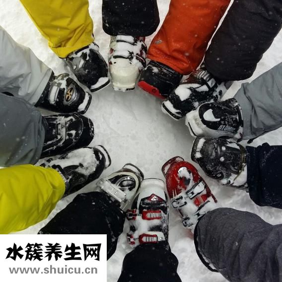 来月经怎么泡温泉