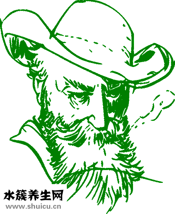 怎么剃胡子干净