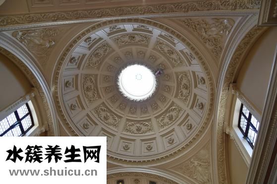 欧式灯怎么固定结实