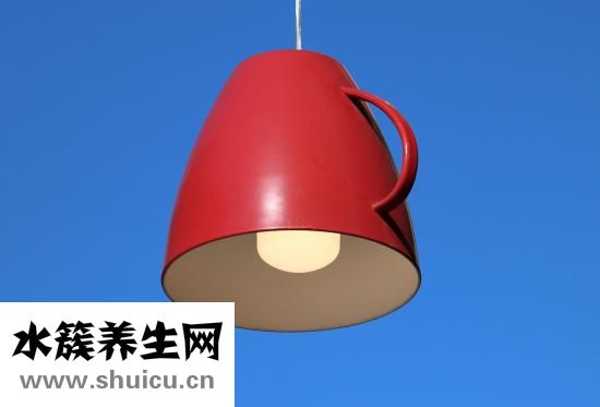 欧式灯怎么固定结实