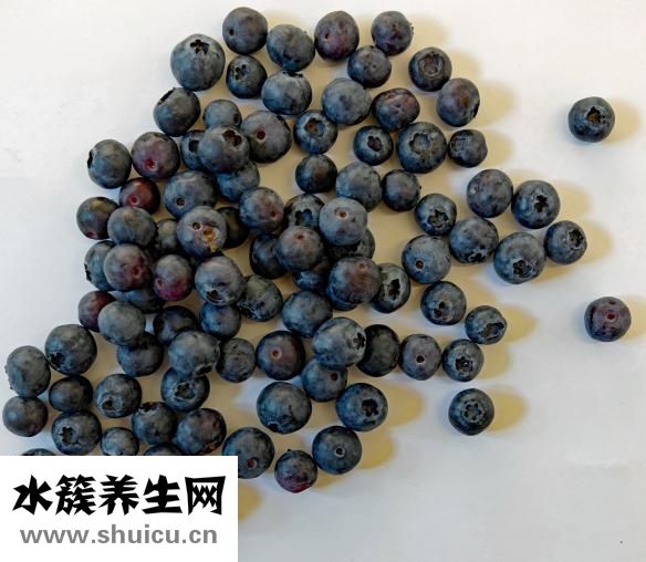 怎么让眼睛变蓝