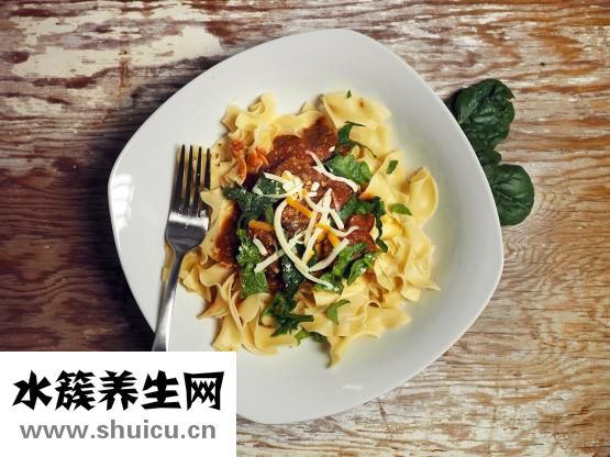 番茄酱怎么调好吃