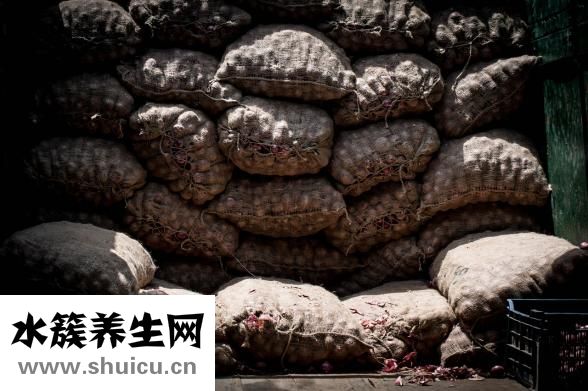 洋葱帽怎么织