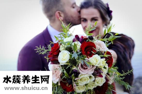 怎么做一辈子的夫妻