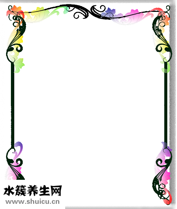流年盘怎么制作