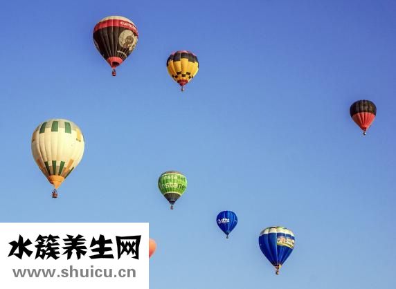 水气球怎么吹