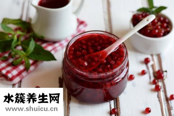 渐变色鸡尾酒怎么做