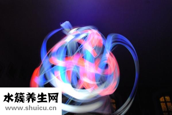 重影怎么治疗