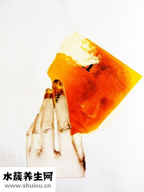 流年盘怎么制作