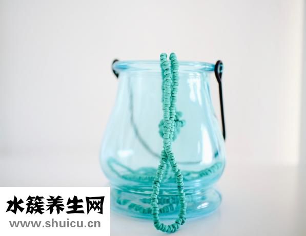 白颜色是怎么来的