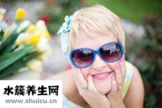 头发一块掉怎么办