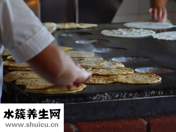 烧烤自助餐怎么吃