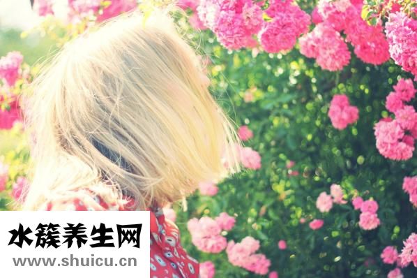 怎么形容女子