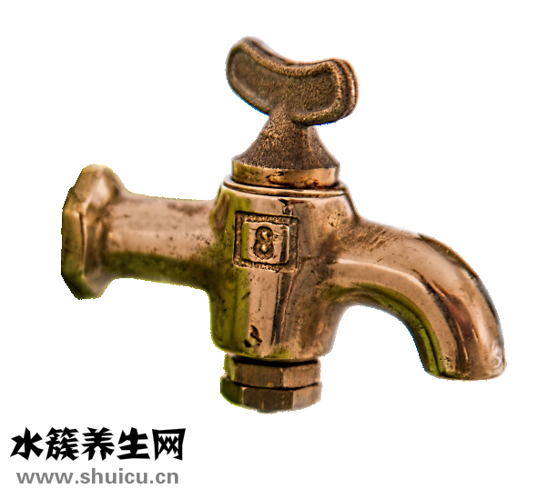 怎么喝自来水才健康