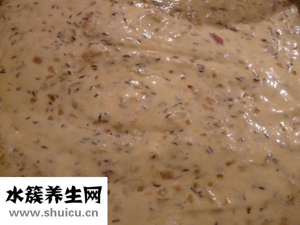 没有工具怎么做豆浆