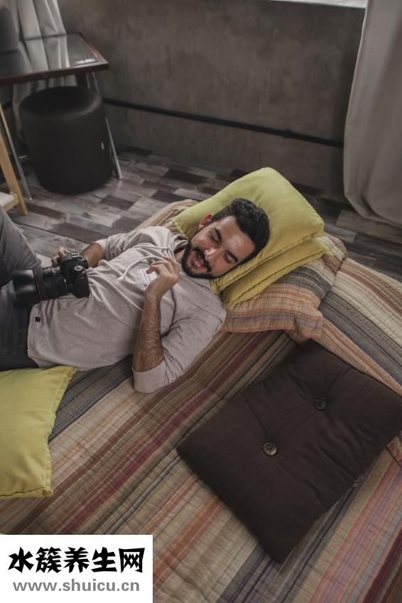 波波头怎么不蓬松