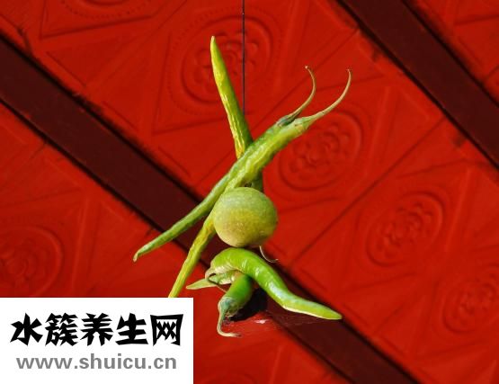 油泼辣子怎么做好吃