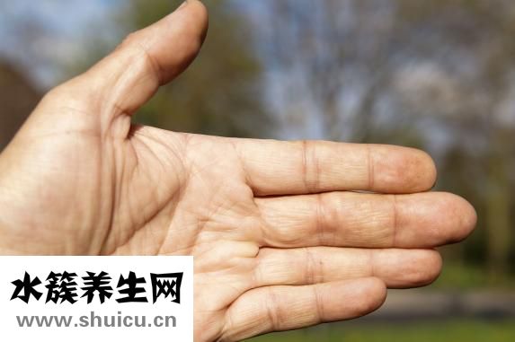 脖子有肉怎么减