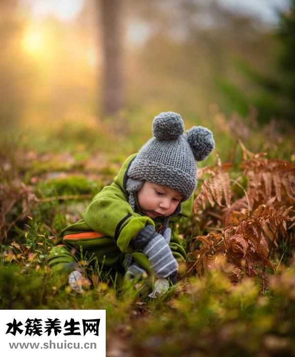 怎么选择婴儿枕头