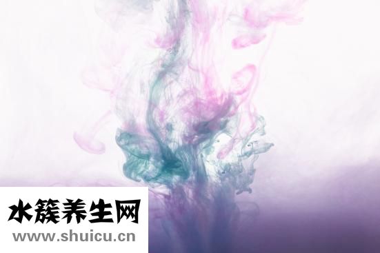 生水粉怎么用