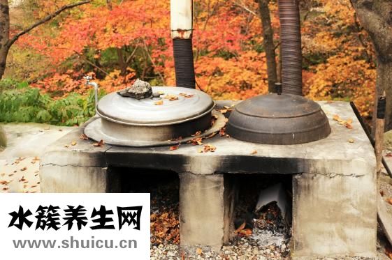 整体厨房灶台怎么换