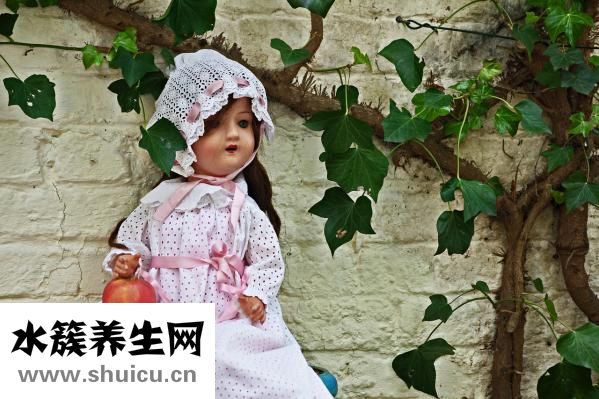 娃娃头发怎么清洗