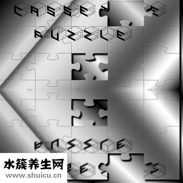 头发有自来卷怎么办