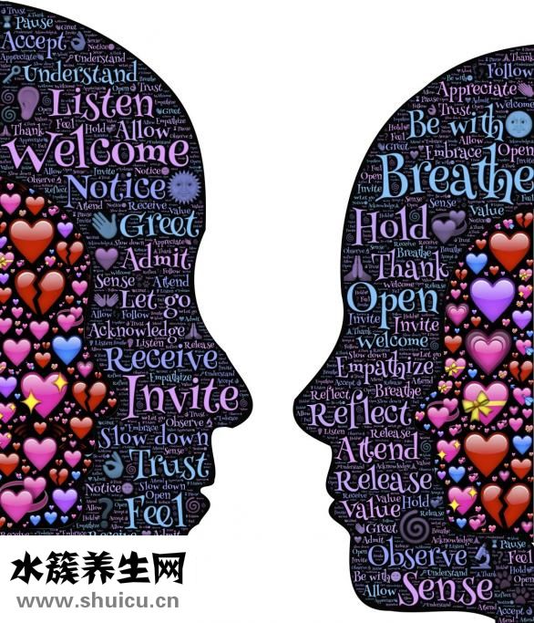 女生太内向怎么办