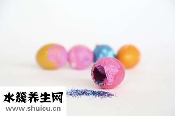 煮鸡蛋怎么降温